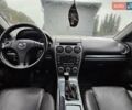 Серый Мазда 6, объемом двигателя 2 л и пробегом 240 тыс. км за 2200 $, фото 23 на Automoto.ua