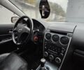 Серый Мазда 6, объемом двигателя 2 л и пробегом 240 тыс. км за 2200 $, фото 22 на Automoto.ua