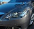 Серый Мазда 6, объемом двигателя 2 л и пробегом 200 тыс. км за 4900 $, фото 12 на Automoto.ua
