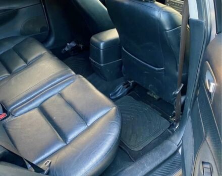 Сірий Мазда 6, об'ємом двигуна 2 л та пробігом 333 тис. км за 2000 $, фото 3 на Automoto.ua