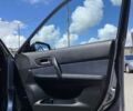 Сірий Мазда 6, об'ємом двигуна 2 л та пробігом 221 тис. км за 3850 $, фото 6 на Automoto.ua