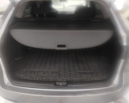 Сірий Мазда 6, об'ємом двигуна 2 л та пробігом 306 тис. км за 4500 $, фото 2 на Automoto.ua