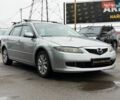 Сірий Мазда 6, об'ємом двигуна 2 л та пробігом 410 тис. км за 4700 $, фото 8 на Automoto.ua