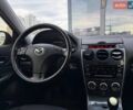 Сірий Мазда 6, об'ємом двигуна 1.8 л та пробігом 317 тис. км за 4290 $, фото 13 на Automoto.ua