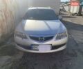 Серый Мазда 6, объемом двигателя 2 л и пробегом 242 тыс. км за 4019 $, фото 1 на Automoto.ua
