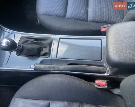 Серый Мазда 6, объемом двигателя 2 л и пробегом 236 тыс. км за 4850 $, фото 11 на Automoto.ua