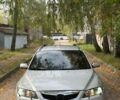 Сірий Мазда 6, об'ємом двигуна 1.8 л та пробігом 201 тис. км за 3998 $, фото 1 на Automoto.ua