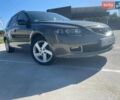 Сірий Мазда 6, об'ємом двигуна 1.8 л та пробігом 259 тис. км за 5700 $, фото 10 на Automoto.ua