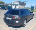 Сірий Мазда 6, об'ємом двигуна 2 л та пробігом 200 тис. км за 5200 $, фото 1 на Automoto.ua