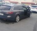 Серый Мазда 6, объемом двигателя 2 л и пробегом 200 тыс. км за 5500 $, фото 9 на Automoto.ua