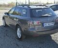 Сірий Мазда 6, об'ємом двигуна 2 л та пробігом 261 тис. км за 4453 $, фото 4 на Automoto.ua