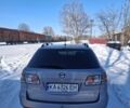Сірий Мазда 6, об'ємом двигуна 2 л та пробігом 295 тис. км за 3750 $, фото 7 на Automoto.ua