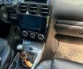 Серый Мазда 6, объемом двигателя 2 л и пробегом 300 тыс. км за 4500 $, фото 9 на Automoto.ua