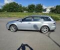 Серый Мазда 6, объемом двигателя 2 л и пробегом 220 тыс. км за 5590 $, фото 1 на Automoto.ua