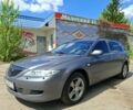 Сірий Мазда 6, об'ємом двигуна 2 л та пробігом 250 тис. км за 4656 $, фото 10 на Automoto.ua