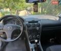 Серый Мазда 6, объемом двигателя 2 л и пробегом 263 тыс. км за 4800 $, фото 11 на Automoto.ua