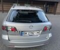 Сірий Мазда 6, об'ємом двигуна 2 л та пробігом 242 тис. км за 4022 $, фото 1 на Automoto.ua