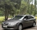 Серый Мазда 6, объемом двигателя 2 л и пробегом 297 тыс. км за 4003 $, фото 1 на Automoto.ua