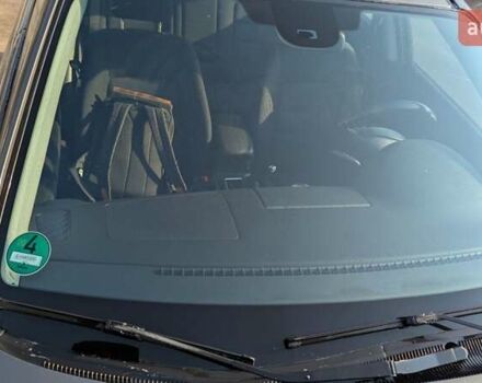 Серый Мазда 6, объемом двигателя 2 л и пробегом 275 тыс. км за 4000 $, фото 4 на Automoto.ua