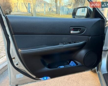 Серый Мазда 6, объемом двигателя 0 л и пробегом 175 тыс. км за 5700 $, фото 8 на Automoto.ua