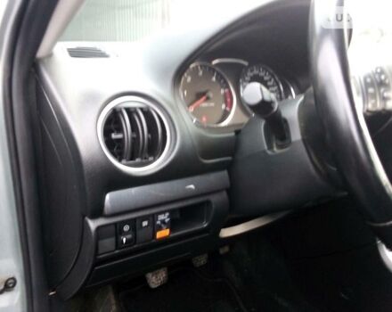Сірий Мазда 6, об'ємом двигуна 2 л та пробігом 260 тис. км за 4900 $, фото 3 на Automoto.ua