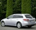 Серый Мазда 6, объемом двигателя 2 л и пробегом 175 тыс. км за 1800 $, фото 4 на Automoto.ua