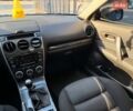 Сірий Мазда 6, об'ємом двигуна 2 л та пробігом 290 тис. км за 3900 $, фото 10 на Automoto.ua