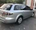 Сірий Мазда 6, об'ємом двигуна 2 л та пробігом 184 тис. км за 5900 $, фото 4 на Automoto.ua