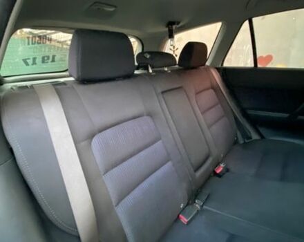 Серый Мазда 6, объемом двигателя 2 л и пробегом 195 тыс. км за 5300 $, фото 23 на Automoto.ua