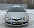 Серый Мазда 6, объемом двигателя 2 л и пробегом 250 тыс. км за 2600 $, фото 8 на Automoto.ua