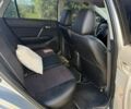 Серый Мазда 6, объемом двигателя 2 л и пробегом 230 тыс. км за 5800 $, фото 14 на Automoto.ua