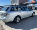 Серый Мазда 6, объемом двигателя 2 л и пробегом 227 тыс. км за 4100 $, фото 4 на Automoto.ua