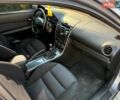 Сірий Мазда 6, об'ємом двигуна 2 л та пробігом 290 тис. км за 3900 $, фото 22 на Automoto.ua