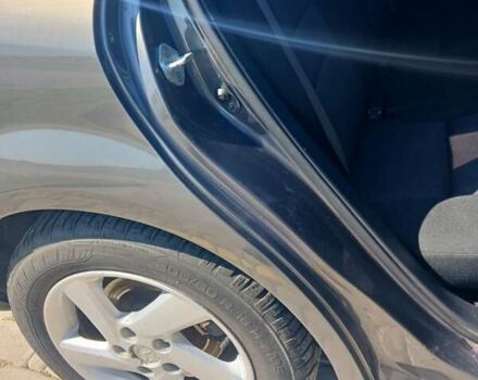 Сірий Мазда 6, об'ємом двигуна 2 л та пробігом 200 тис. км за 5200 $, фото 14 на Automoto.ua