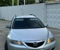 Сірий Мазда 6, об'ємом двигуна 2 л та пробігом 235 тис. км за 3456 $, фото 2 на Automoto.ua