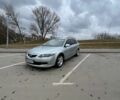 Серый Мазда 6, объемом двигателя 2 л и пробегом 370 тыс. км за 5000 $, фото 1 на Automoto.ua