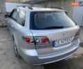 Серый Мазда 6, объемом двигателя 2 л и пробегом 236 тыс. км за 4850 $, фото 7 на Automoto.ua