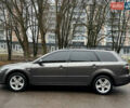 Сірий Мазда 6, об'ємом двигуна 1.8 л та пробігом 270 тис. км за 5199 $, фото 10 на Automoto.ua