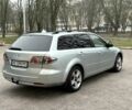 Серый Мазда 6, объемом двигателя 1.8 л и пробегом 170 тыс. км за 5500 $, фото 15 на Automoto.ua