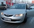 Сірий Мазда 6, об'ємом двигуна 1.8 л та пробігом 202 тис. км за 5500 $, фото 3 на Automoto.ua