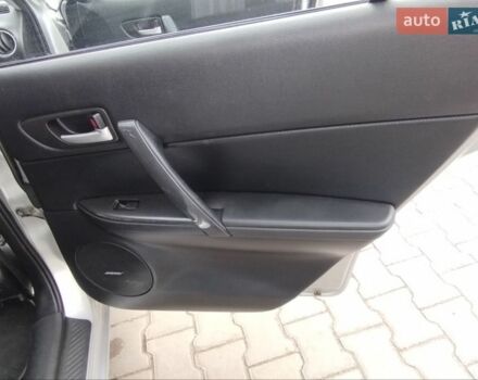 Сірий Мазда 6, об'ємом двигуна 2 л та пробігом 286 тис. км за 3500 $, фото 35 на Automoto.ua