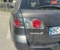 Серый Мазда 6, объемом двигателя 2 л и пробегом 250 тыс. км за 5400 $, фото 23 на Automoto.ua
