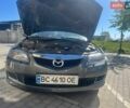 Сірий Мазда 6, об'ємом двигуна 2 л та пробігом 250 тис. км за 5400 $, фото 3 на Automoto.ua