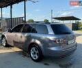 Сірий Мазда 6, об'ємом двигуна 2 л та пробігом 290 тис. км за 3900 $, фото 4 на Automoto.ua