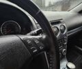 Серый Мазда 6, объемом двигателя 2 л и пробегом 240 тыс. км за 2200 $, фото 18 на Automoto.ua