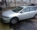 Серый Мазда 6, объемом двигателя 0 л и пробегом 240 тыс. км за 2900 $, фото 1 на Automoto.ua