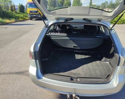Серый Мазда 6, объемом двигателя 2 л и пробегом 220 тыс. км за 5615 $, фото 3 на Automoto.ua
