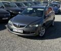 Сірий Мазда 6, об'ємом двигуна 2 л та пробігом 261 тис. км за 4453 $, фото 1 на Automoto.ua