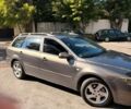 Серый Мазда 6, объемом двигателя 2 л и пробегом 250 тыс. км за 5300 $, фото 1 на Automoto.ua