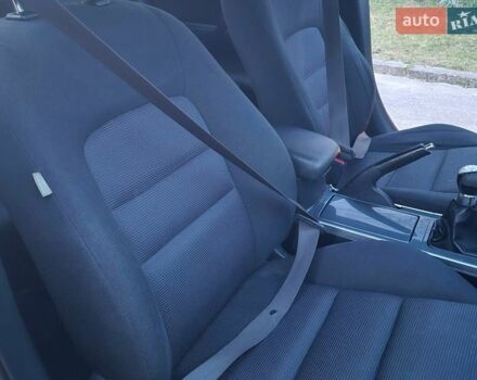 Серый Мазда 6, объемом двигателя 1.8 л и пробегом 386 тыс. км за 4300 $, фото 18 на Automoto.ua